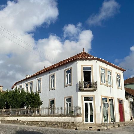 Casa dos Caminhos Mosteiro (Vila do Conde) Exterior foto